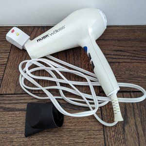 RUSK Engineering W8less Professional 2000 Watt Dryer